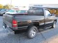 Black - Ram 1500 SLT Regular Cab Photo No. 7