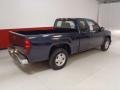 Imperial Blue Metallic - Colorado LT Extended Cab Photo No. 4