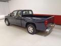 2007 Imperial Blue Metallic Chevrolet Colorado LT Extended Cab  photo #6