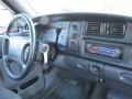 Black - Ram 1500 SLT Regular Cab Photo No. 13