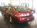 2011 Red Jewel Tintcoat Chevrolet Impala LT  photo #3
