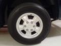 2007 Chevrolet Colorado LT Extended Cab Wheel and Tire Photo