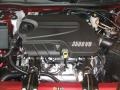  2011 Impala LT 3.5 Liter OHV 12-Valve Flex-Fuel V6 Engine