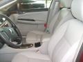 Gray Interior Photo for 2011 Chevrolet Impala #38551153
