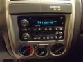 2007 Imperial Blue Metallic Chevrolet Colorado LT Extended Cab  photo #15