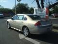 2011 Gold Mist Metallic Chevrolet Impala LT  photo #4