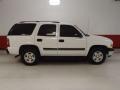 2004 Summit White Chevrolet Tahoe LS  photo #3