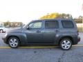 Cyber Gray Metallic - HHR LS Photo No. 4