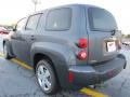 Cyber Gray Metallic - HHR LS Photo No. 5
