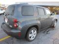 Cyber Gray Metallic - HHR LS Photo No. 7