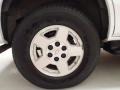 2004 Chevrolet Tahoe LS Wheel