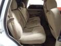 Tan/Neutral Interior Photo for 2004 Chevrolet Tahoe #38551713