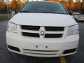 Stone White - Grand Caravan SE Photo No. 2