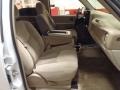 Tan/Neutral Interior Photo for 2004 Chevrolet Tahoe #38551729
