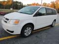 Stone White - Grand Caravan SE Photo No. 3