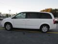 Stone White - Grand Caravan SE Photo No. 4