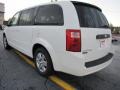 Stone White - Grand Caravan SE Photo No. 5