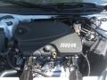 3.5 Liter OHV 12-Valve Flex-Fuel V6 2011 Chevrolet Impala LT Engine