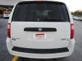Stone White - Grand Caravan SE Photo No. 6