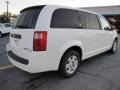 Stone White - Grand Caravan SE Photo No. 7