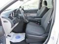 Stone White - Grand Caravan SE Photo No. 9
