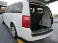 Stone White - Grand Caravan SE Photo No. 13