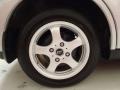 Brilliant Silver - Versa 1.8 S Hatchback Photo No. 10