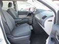 Stone White - Grand Caravan SE Photo No. 16