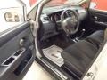 Brilliant Silver - Versa 1.8 S Hatchback Photo No. 13