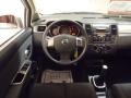 Brilliant Silver - Versa 1.8 S Hatchback Photo No. 14
