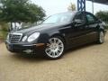 Black - E 350 Sedan Photo No. 2