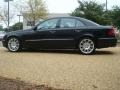 Black - E 350 Sedan Photo No. 3