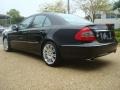 Black - E 350 Sedan Photo No. 4