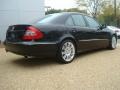 Black - E 350 Sedan Photo No. 6