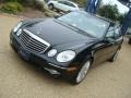 Black - E 350 Sedan Photo No. 10