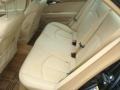Black - E 350 Sedan Photo No. 12