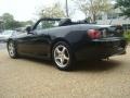 Berlina Black - S2000 Roadster Photo No. 4