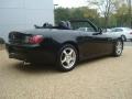 Berlina Black - S2000 Roadster Photo No. 6