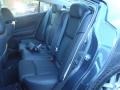 Charcoal Interior Photo for 2011 Nissan Maxima #38552741