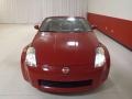 Redline - 350Z Touring Roadster Photo No. 2