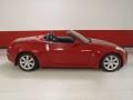 2004 Redline Nissan 350Z Touring Roadster  photo #3