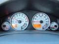 Pro 4X Graphite/Red Gauges Photo for 2011 Nissan Frontier #38552909