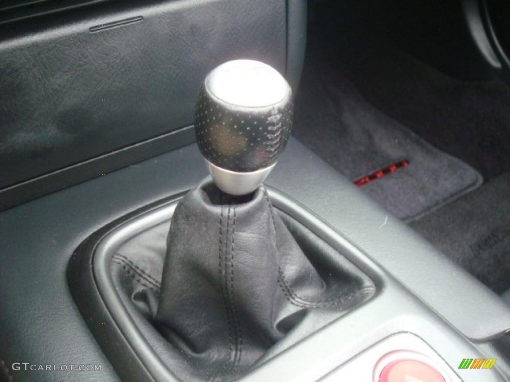 2003 Honda S2000 Roadster 6 Speed Manual Transmission Photo #38552965