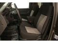 Dark Shadow Grey Metallic - Ranger Edge Regular Cab Photo No. 11