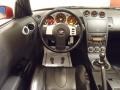Redline - 350Z Touring Roadster Photo No. 14