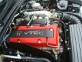  2003 S2000 Roadster 2.0 Liter DOHC 16V VTEC 4 Cylinder Engine