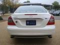 Arctic White - E 350 Sedan Photo No. 5