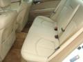 Arctic White - E 350 Sedan Photo No. 12