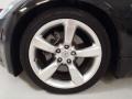 2007 Nissan 350Z Enthusiast Coupe Wheel and Tire Photo