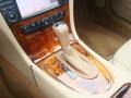 Arctic White - E 350 Sedan Photo No. 19